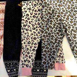 Toddler leggings/tights